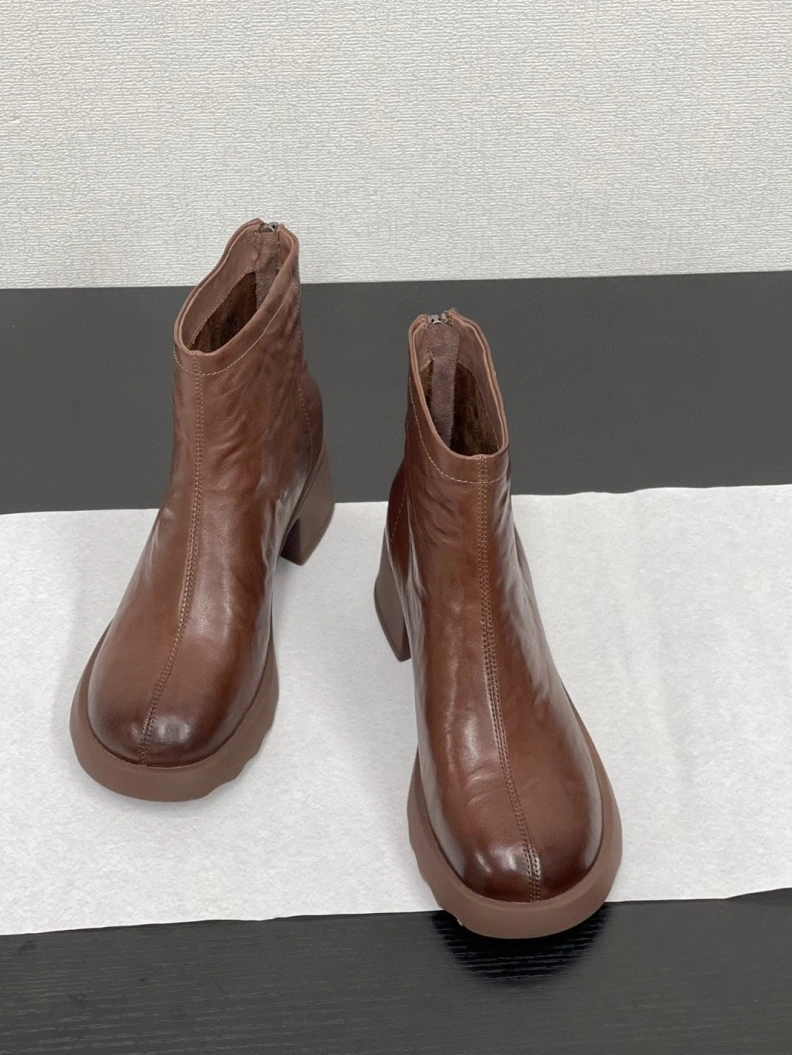 Othxr Boots Refined 209782
