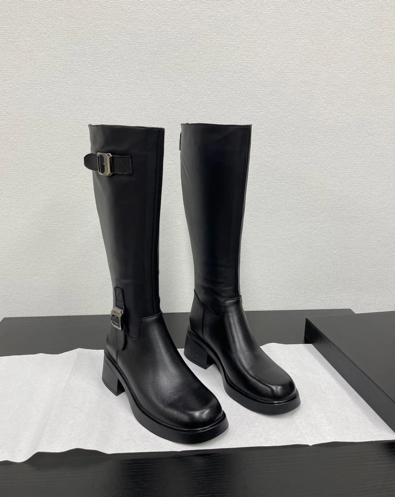 Othxr Boots Sleek 209761