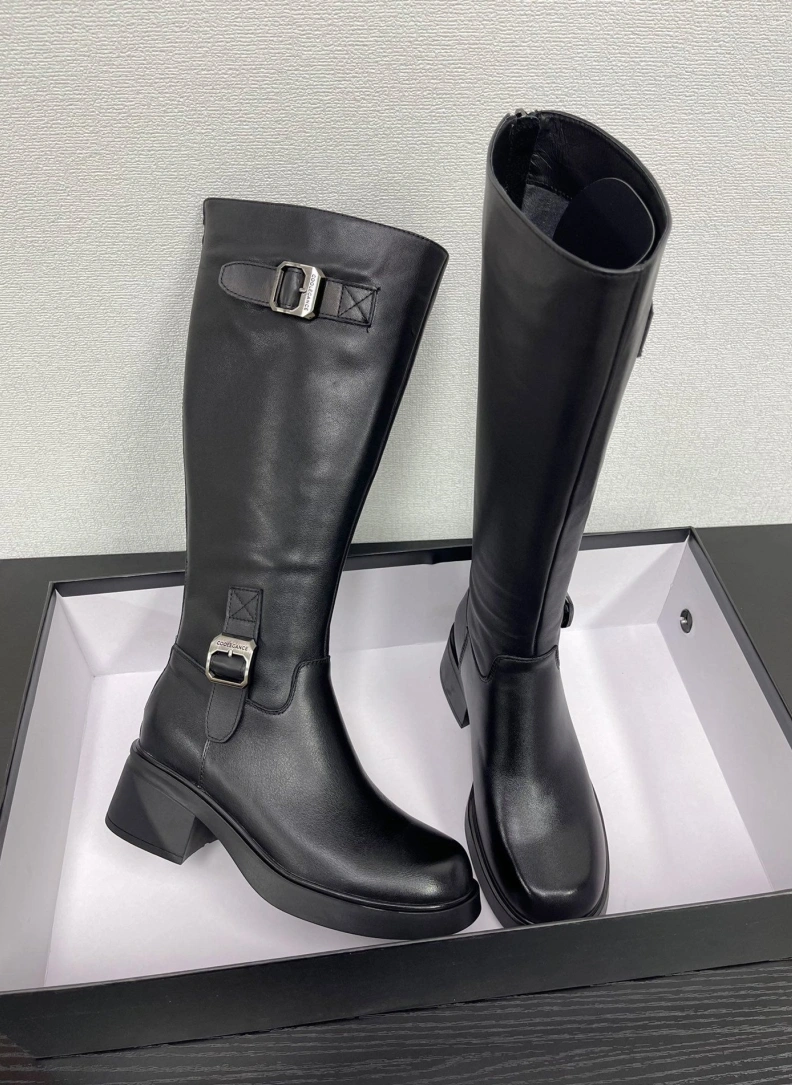 Othxr Boots Sleek 209761