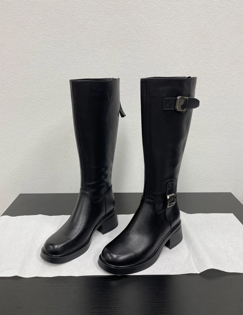 Othxr Boots Sleek 209761