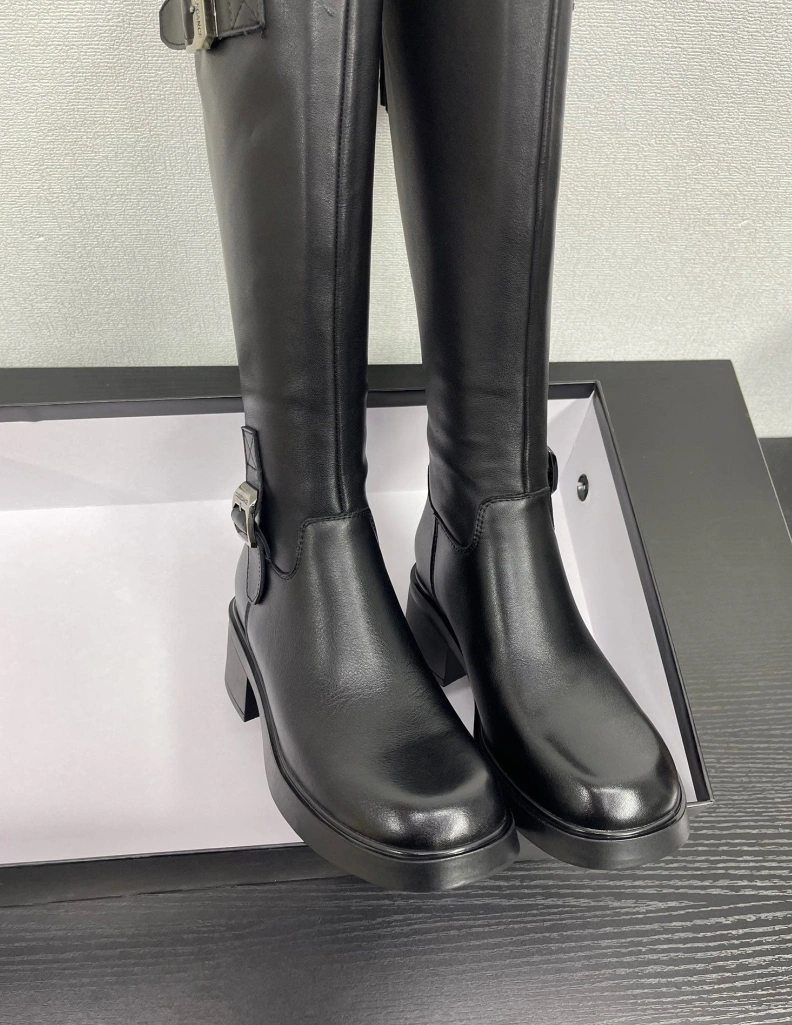 Othxr Boots Sleek 209761