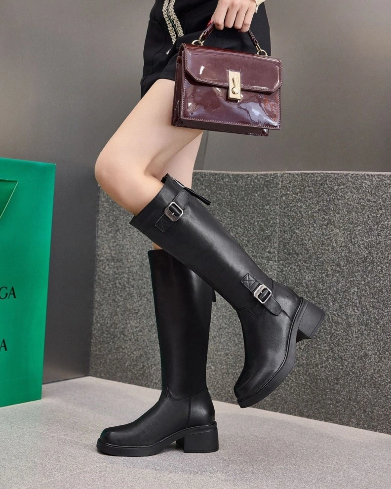 Othxr Boots Sleek 209761