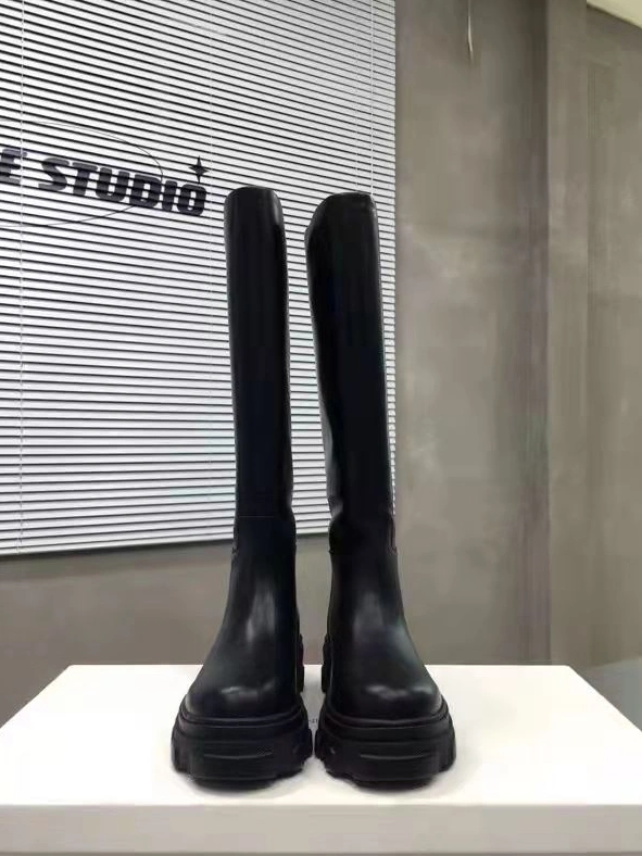 Othxr Boots Breathable 209768