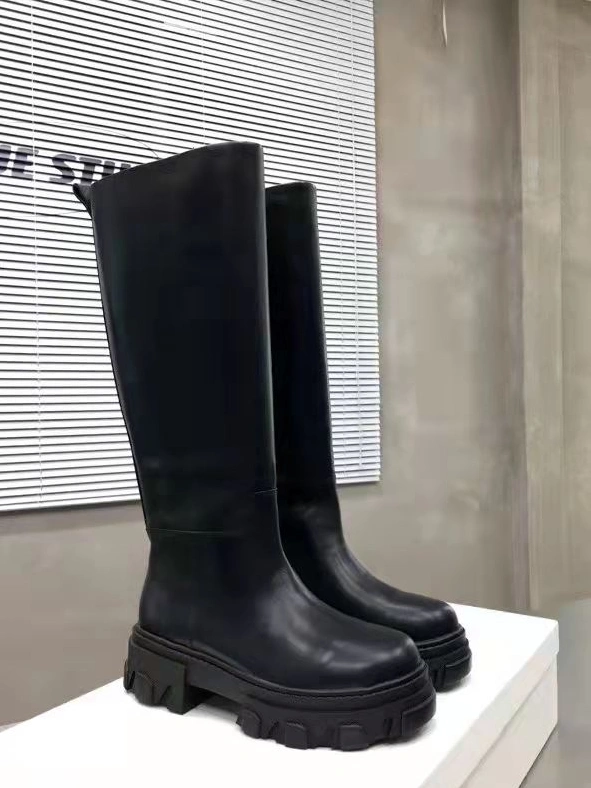 Othxr Boots Breathable 209768