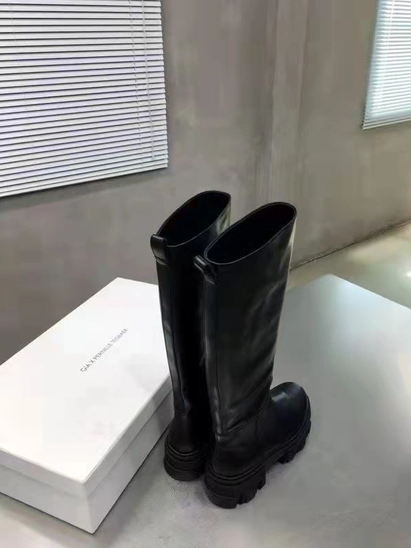 Othxr Boots Breathable 209768