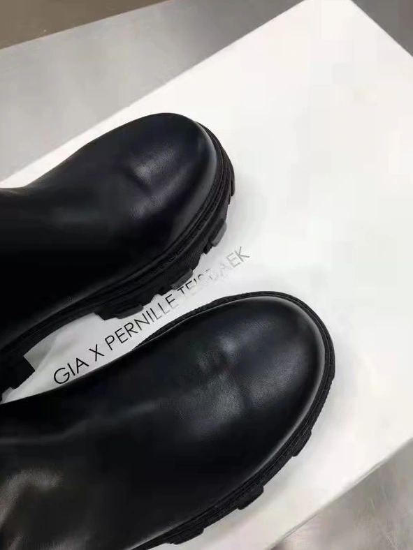 Othxr Boots Breathable 209768