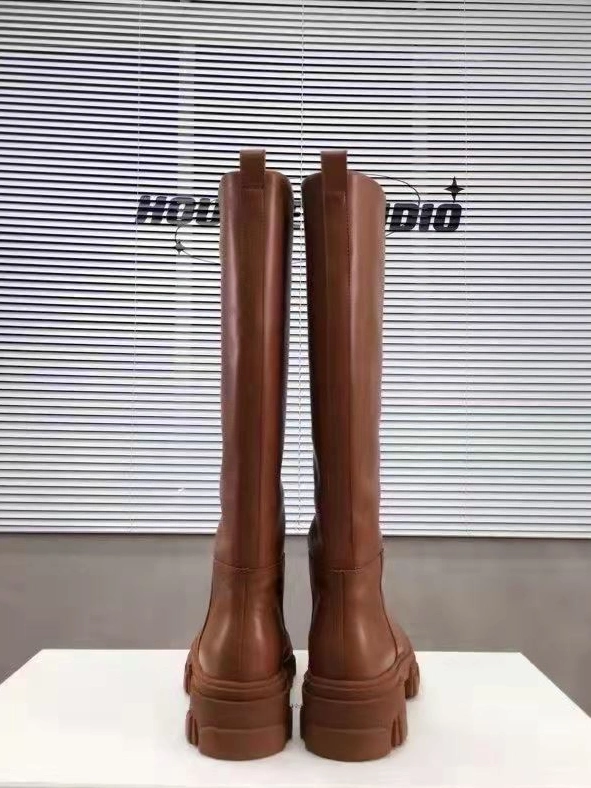 Othxr Boots Durable 209802