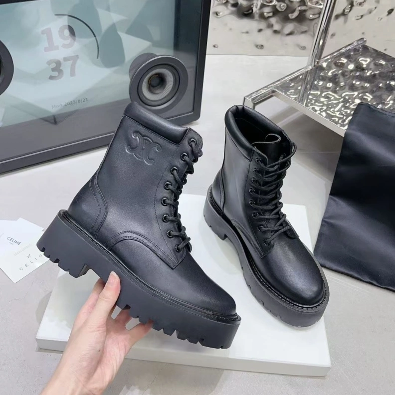Othxr Boots WellDesigned 209801