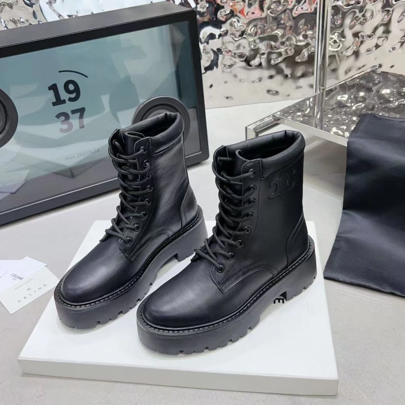 Othxr Boots WellDesigned 209801