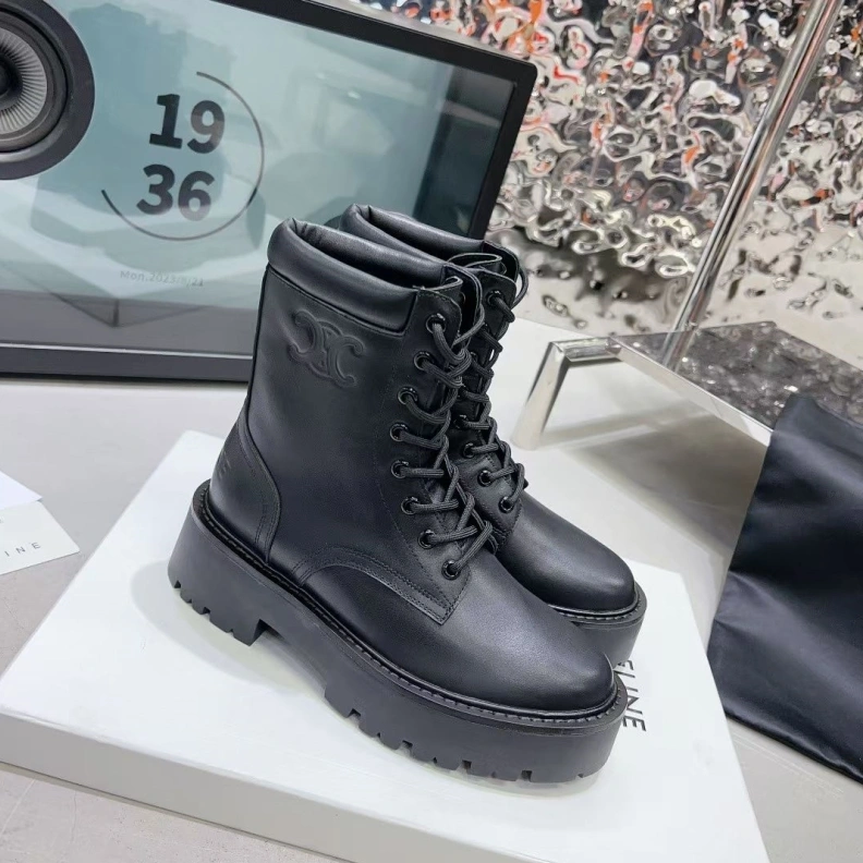Othxr Boots WellDesigned 209801