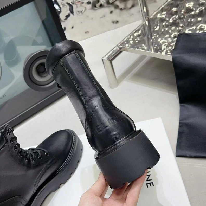 Othxr Boots WellDesigned 209801