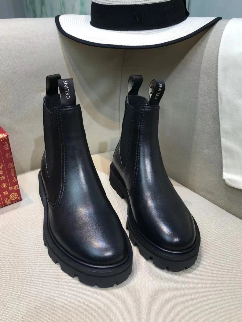 Othxr Boots NewStyle 209793