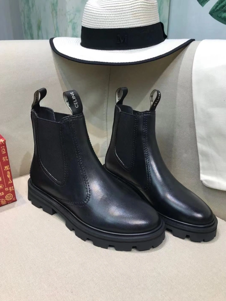 Othxr Boots NewStyle 209793