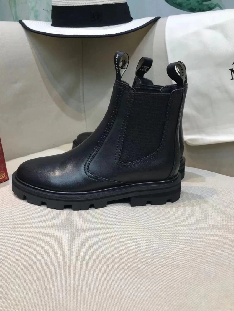 Othxr Boots NewStyle 209793