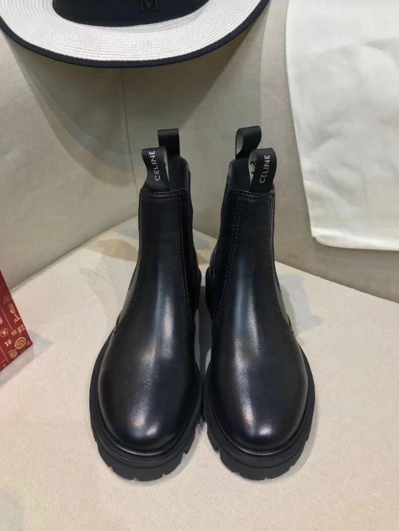 Othxr Boots NewStyle 209793