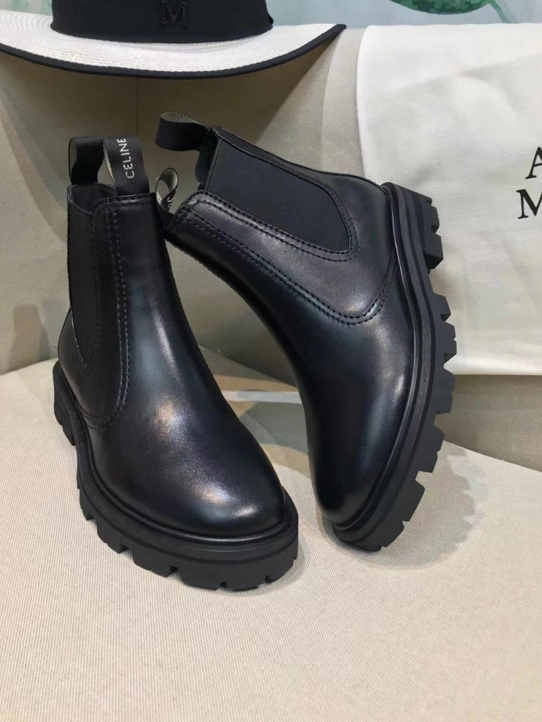 Othxr Boots NewStyle 209793