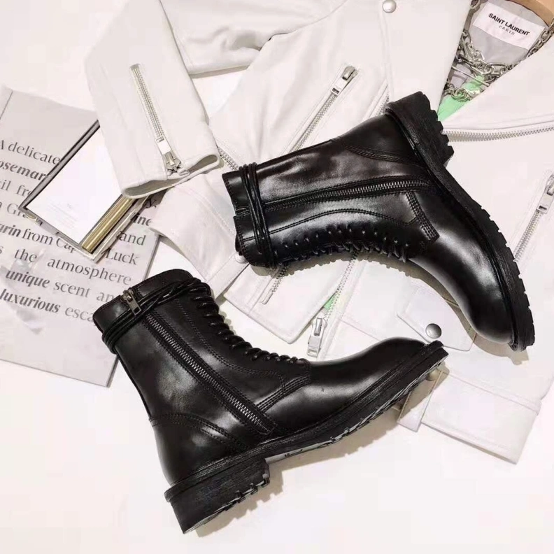 Othxr Boots Flexible 209790