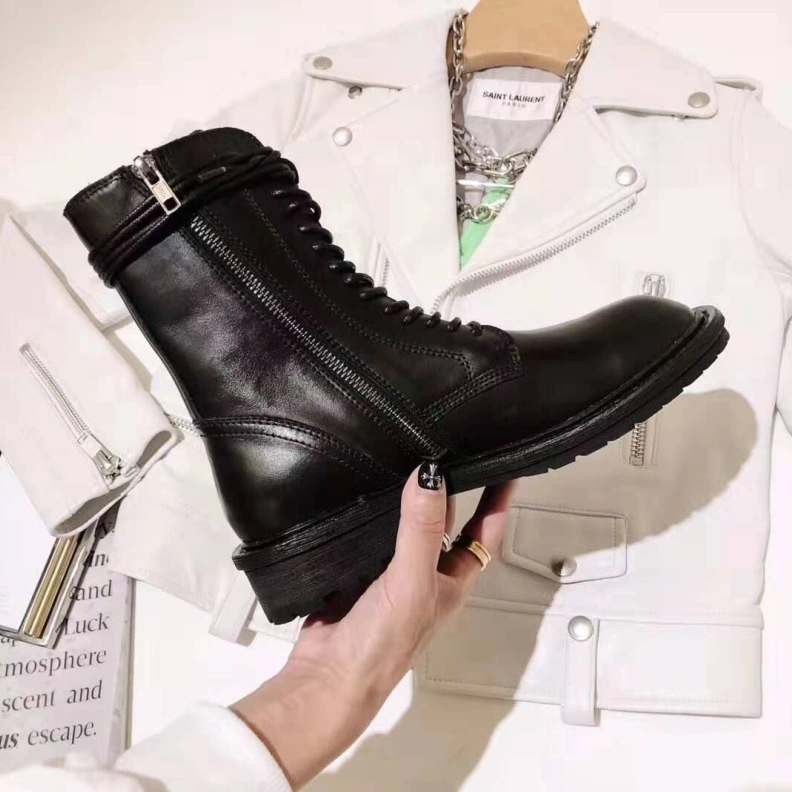 Othxr Boots Flexible 209790
