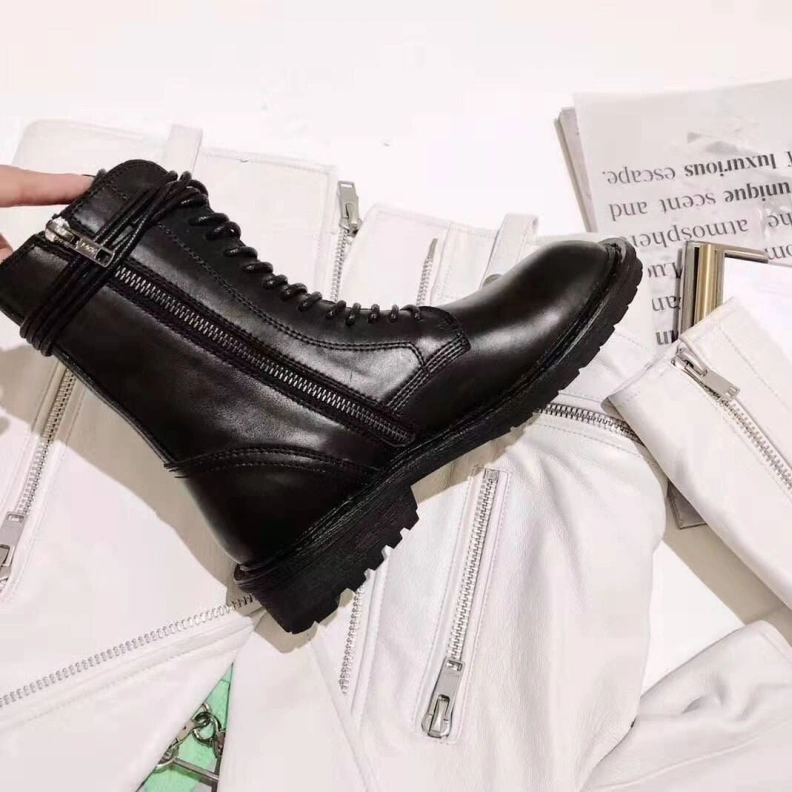 Othxr Boots Flexible 209790