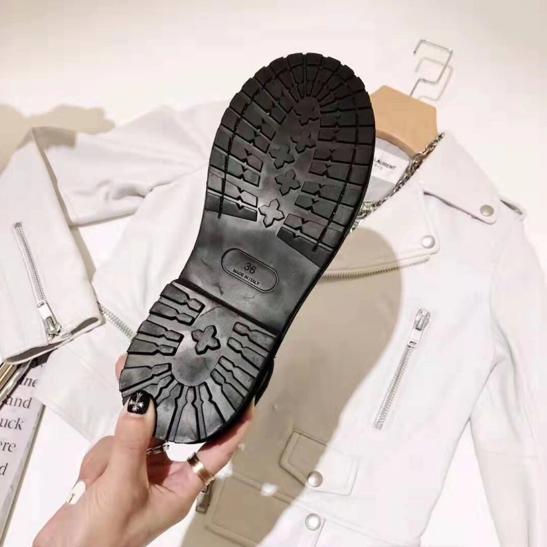Othxr Boots Flexible 209790