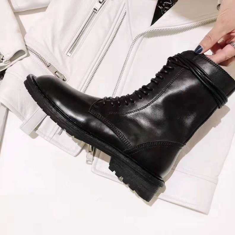 Othxr Boots Flexible 209790