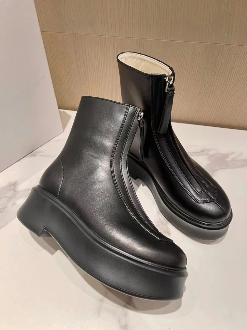 Othxr Boots Efficient 209785