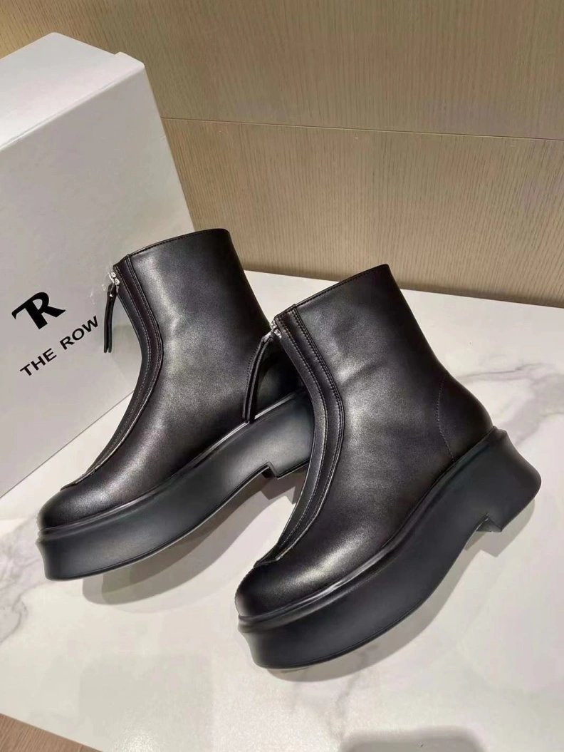 Othxr Boots Efficient 209785