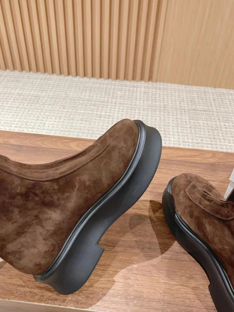 Cxlxne Boots WellDesigned 115873