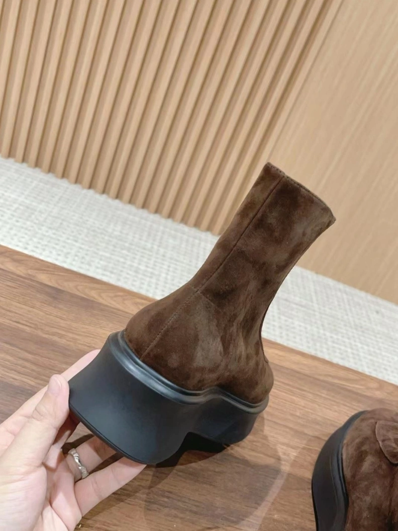 Cxlxne Boots WellDesigned 115873