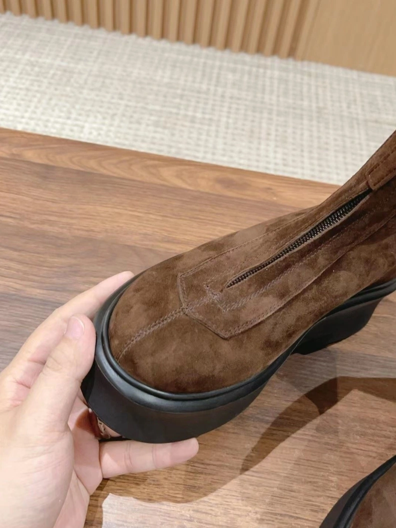 Cxlxne Boots WellDesigned 115873