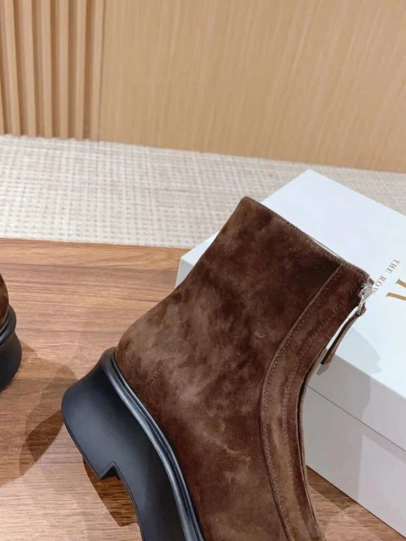 Cxlxne Boots WellDesigned 115873
