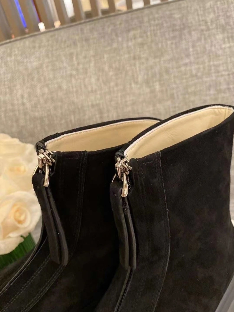 Sophisticated Cxlxne Boots 115872