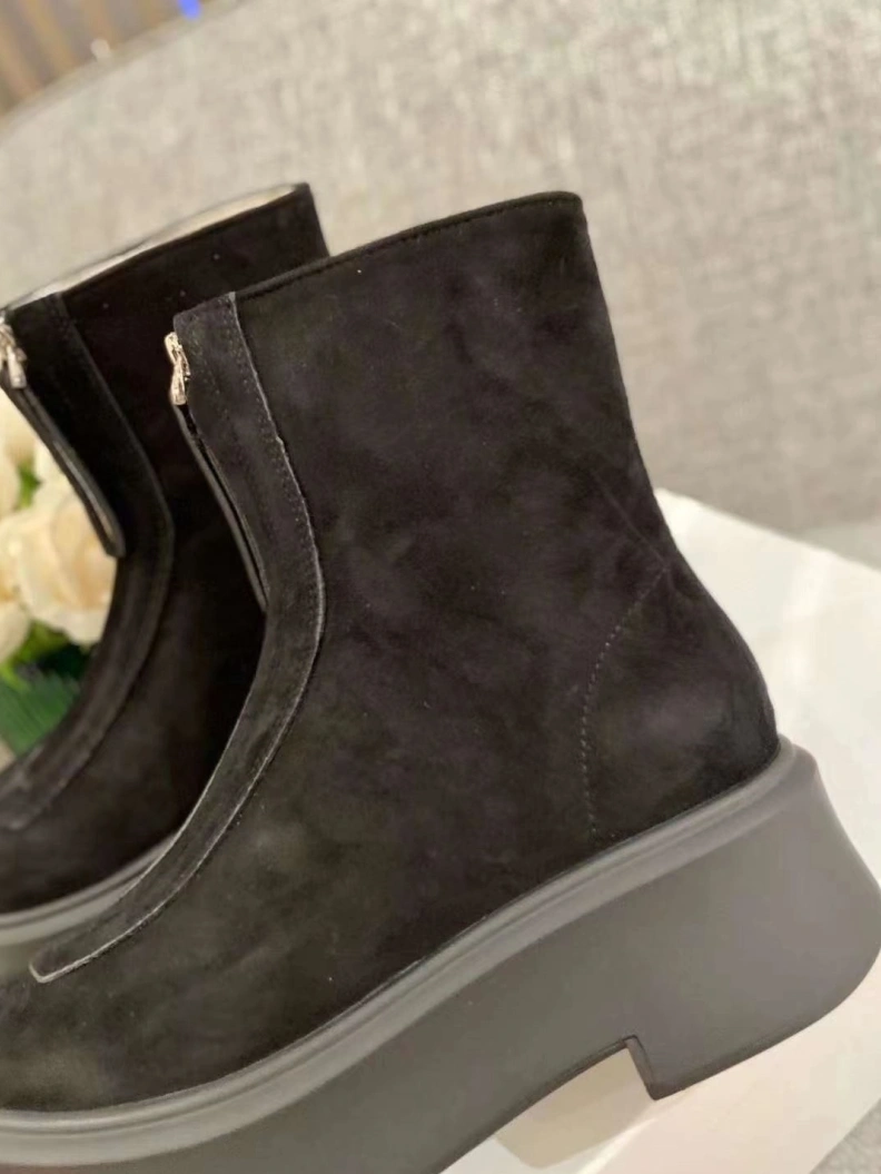 Sophisticated Cxlxne Boots 115872