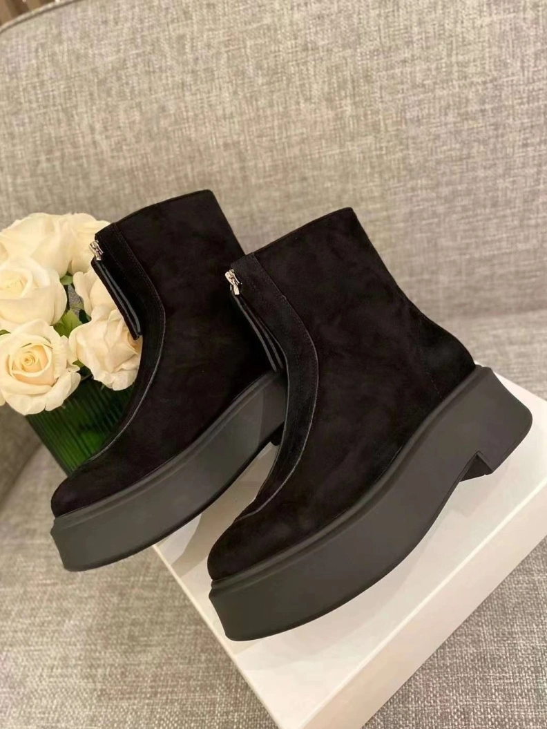 Sophisticated Cxlxne Boots 115872