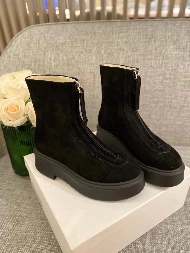 Sophisticated Cxlxne Boots 115872