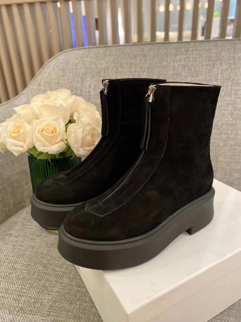 Sophisticated Cxlxne Boots 115872