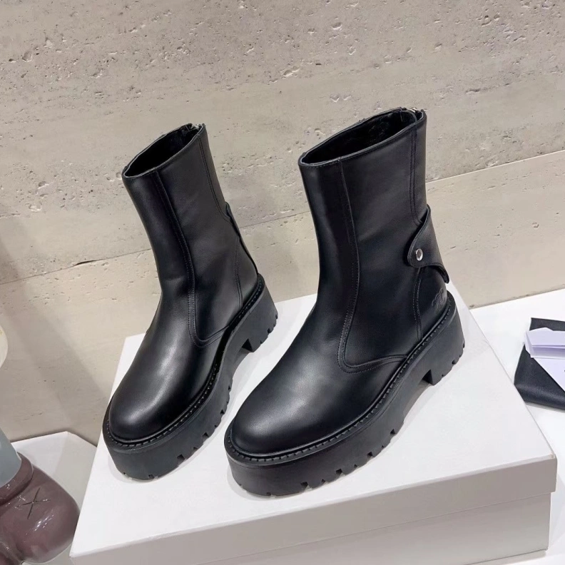 Trendy Cxlxne Boots 115870