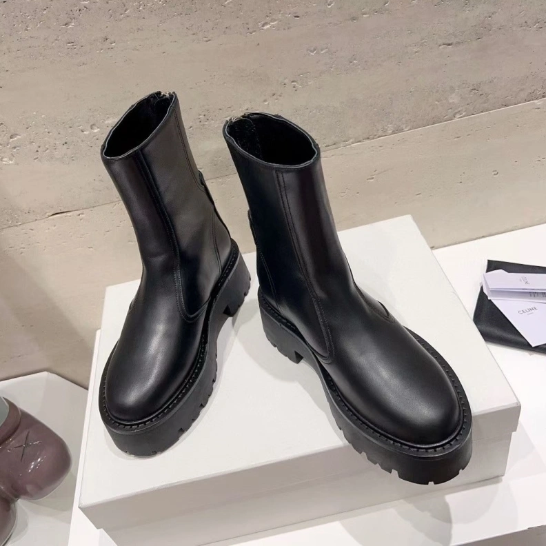 Trendy Cxlxne Boots 115870