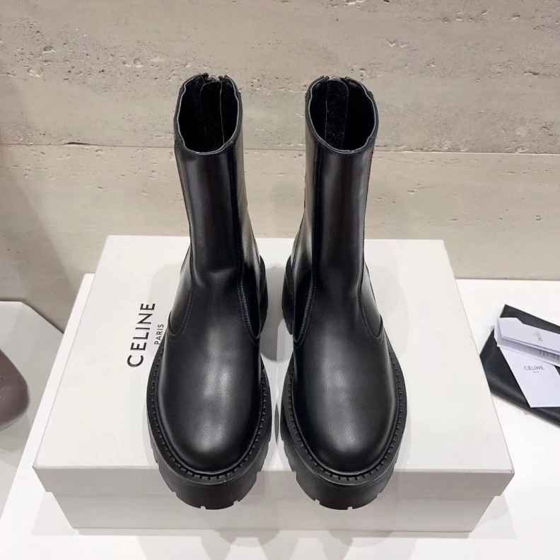 Trendy Cxlxne Boots 115870