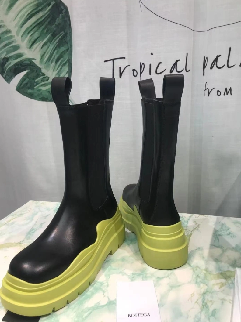 GoAnywhere Bxttxga Vxnxta Boots 112260