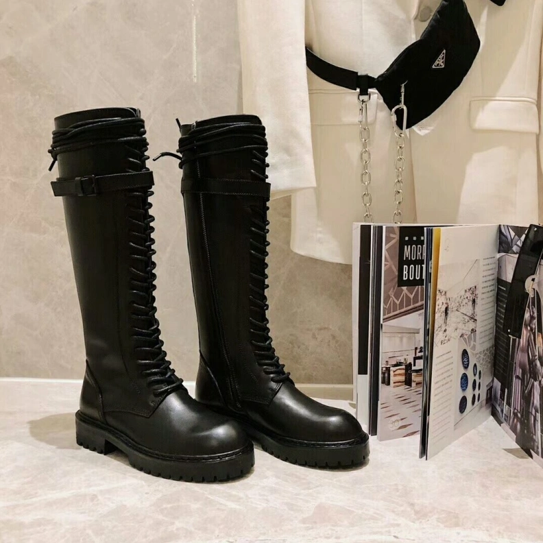 Bold Cxlxne Boots 115871