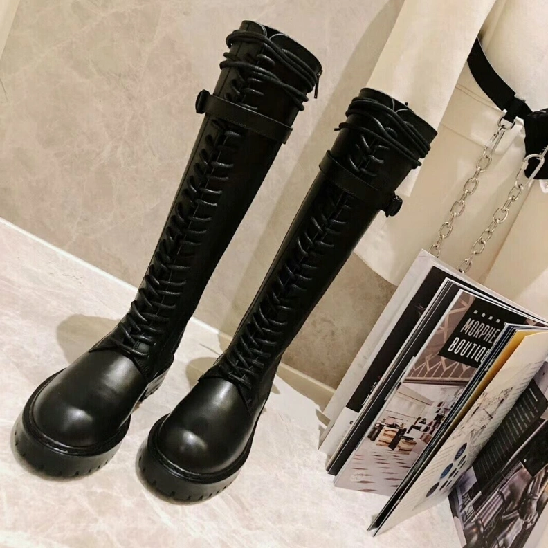 Bold Cxlxne Boots 115871