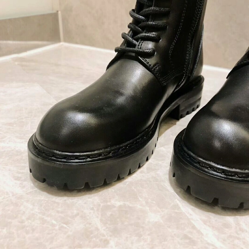 Bold Cxlxne Boots 115871