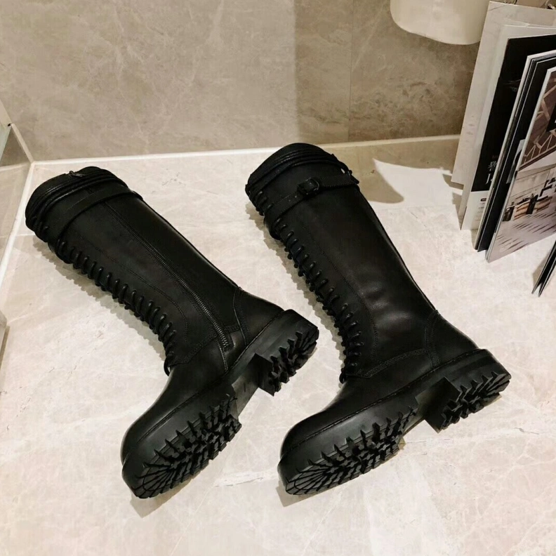 Bold Cxlxne Boots 115871
