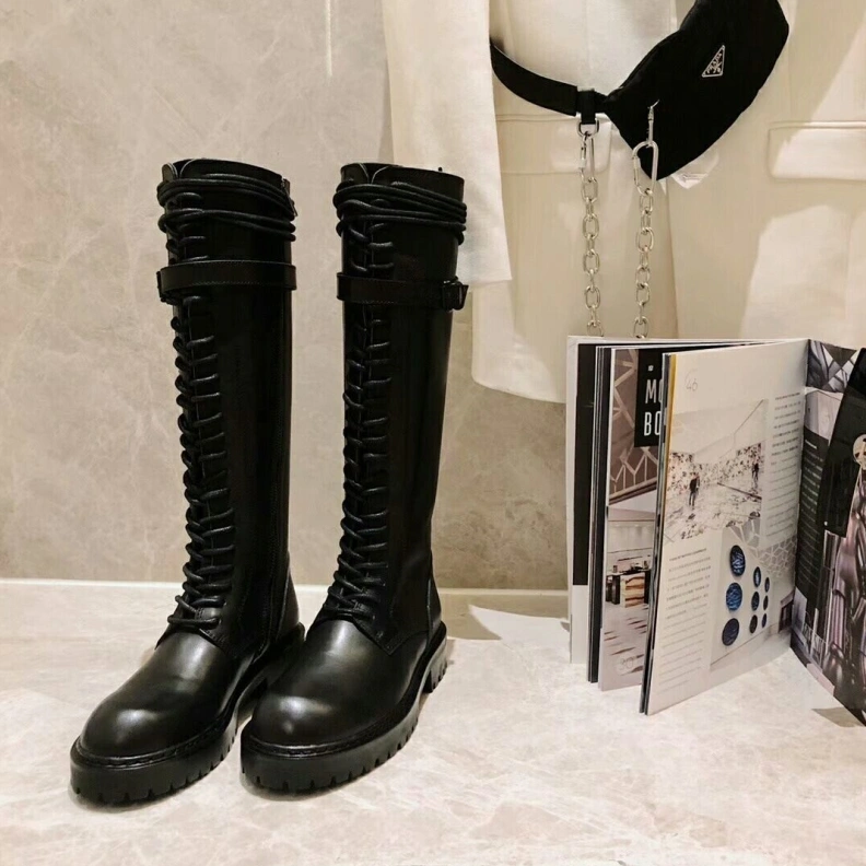 Bold Cxlxne Boots 115871