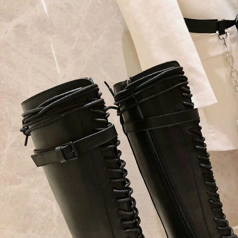 Bold Cxlxne Boots 115871