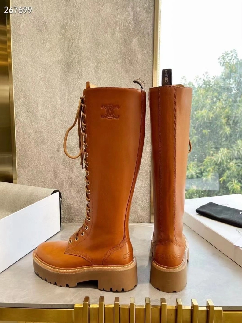 Elegant Cxlxne Boots 115868
