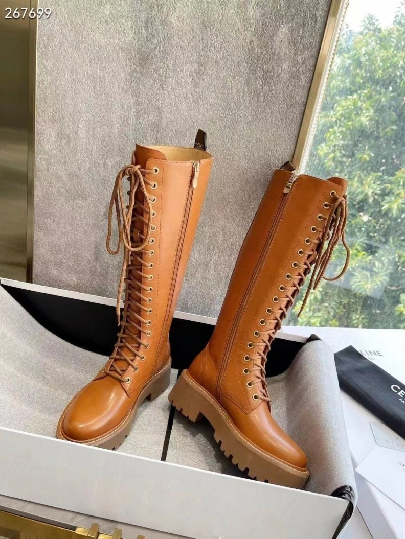 Elegant Cxlxne Boots 115868