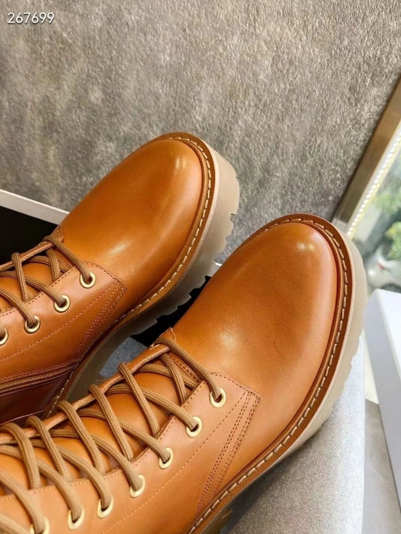 Elegant Cxlxne Boots 115868