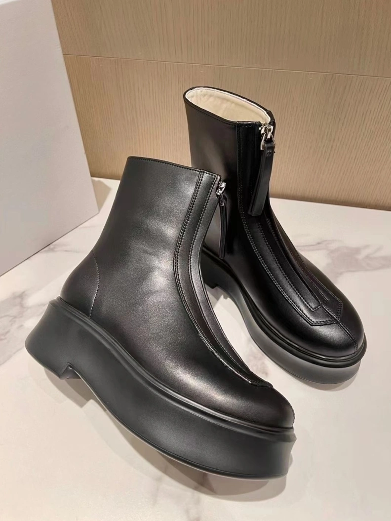 Othxr Boots Stylish 209786